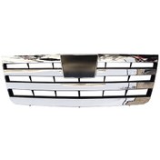 تصویر جلو پنجره وارداتی مناسب برای ام وی ام 530 