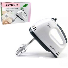 تصویر همزن برقی اسکودی مدل DH-133 