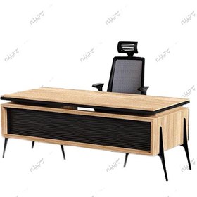 تصویر میز مدیریت آرتور 