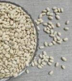 تصویر لوبیا سفید 