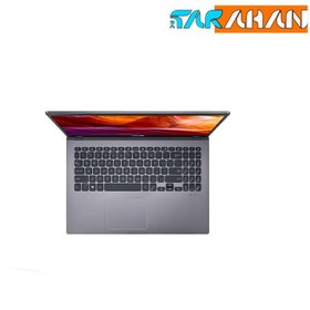 تصویر ASUS Notebook D509DA Ryzen 7 8G 512SSD 2G Laptop لپ تاپ15 اینچی ایسوس مدل Notebook D509DA