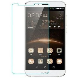 تصویر محافظ صفحه نمایش شیشه ای مناسب برای گوشی موبایل Huawei GT3 