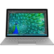 تصویر سرفیس بوک 1 مایکروسافت استوک 13 اینچ Core i5-8GB-256GB Microsoft Surface Book 1 CPU: i5 6300U | Ram:8GB | SSD:256GB M2 | VGA: 1G Nvidia