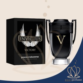 تصویر عطر ادکلن پاکو رابان اینویکتوس ویکتوری مردانه | Paco Rabanne Invictus Victory 