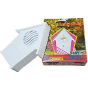 تصویر زنگ بلبلی روکار پارت - کد 31221111110 