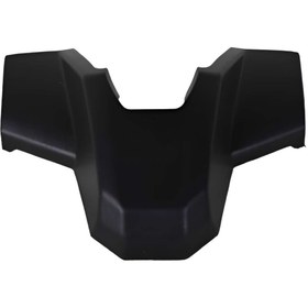 تصویر صلیبی گلگیر عقب هوندا کلیک 