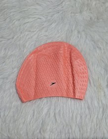 تصویر کلاه سیلیکونی اسپیدو 