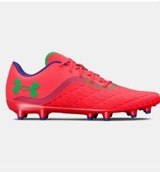 تصویر کلون Ua Clone Magnetico Pro30 Fg Crampon آندر آرمور Under Armour 