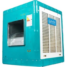 تصویر کولر آبی جنرال پویا 5500 مدل GP-5500 GENERAL POOYA COOLER GP-5500