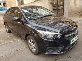 تصویر شاهین G مدل 1400 ا Shahin G Shahin G