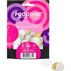 تصویر فایل یدک مسطح ساده اکسپرت (Expert) مدل PDFS-20-80w استالکس staleks 