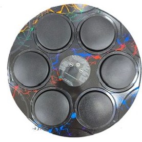 تصویر بوکس حرفه ای مدل master 