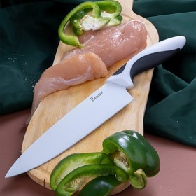 تصویر چاقو مدل 1117 بداف Chef Knife 