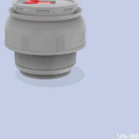 تصویر درب فلاسک یونیک کد SP1881 