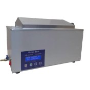تصویر بن ماری سرولوژی و جوش سیرکوله دار 15 لیتر bain-marie-2