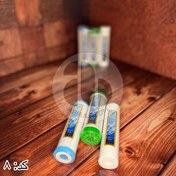 تصویر فیلتر تصفیه آب آکوا مرحله (3-2-1) 