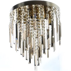 تصویر لوستر سقفی نیکا کد 0456 دکورابو 