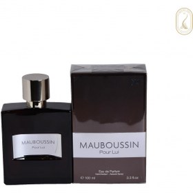 تصویر عطر مردانه موبوسین پور لویی ادوپرفیوم - Mauboussin Pour Lui Eau De Parfum 