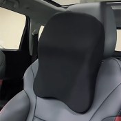 تصویر بالش طبی پشت کمری شامور 