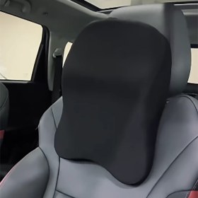 تصویر بالش طبی پشت کمری شامور 