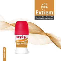 تصویر مام رول ضدتعریق بیلی مدل extrem citrus (مرکبات) 