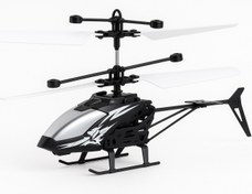 تصویر هلی‌کوپتر هوشمند مدل Induction Aircraft مناسب نوجوان و بزرگسال 