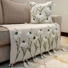 تصویر کاور کوسن پانچ کد 202 