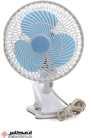 تصویر پنکه رومیزی FENGSITE مدل FT-8918 