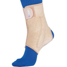 تصویر قوزک بند فنر دار جلو باز آدور Ador Ankle Support