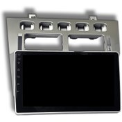 تصویر قاب مانیتور 11 اینچ ام وی ام 530 MVM 530 11 inch Factory Fit Monitor Frame