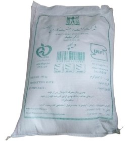 تصویر شکر فله درجه یک ۵۰ کیلوگرم 