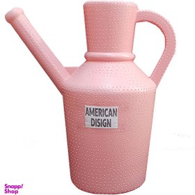 تصویر آفتابه مدل AMERICAN DISIGN کد 007 