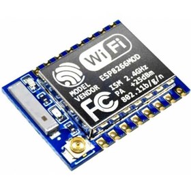 تصویر Module WIFI ESP8266 07 -ESP8266-07 ماژول وای فای 