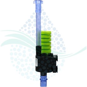 تصویر فیلتر اسفنجی الکتریکی آکواریوم مدل MA-F019 Aquarium Electric Power Sponge Filter MA-F019