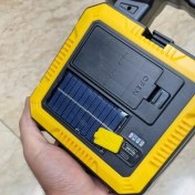 تصویر چراغ قوه 