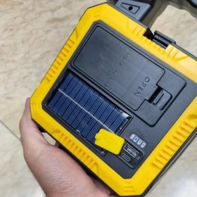 تصویر چراغ قوه 