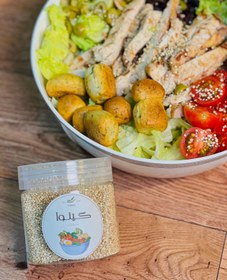 تصویر کینوا (بِه تَن) 