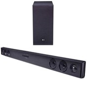 تصویر ساندبار ال جی مدل sj3 