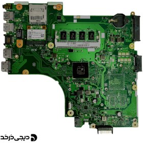 تصویر مادربرد لپ تاپ MOTHERBOARD ASUS X450EP AMD E1-2500 VGA AMD MOTHERBOARD ASUS X450EP AMD E1-2500 VGA AMD