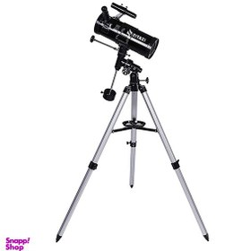 تصویر تلسکوپ زیتازی مدل 1000114EQ 