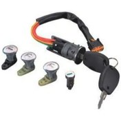 تصویر مجموعه سوئیچ کامل ال90 پلاس - ساندرو 