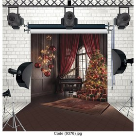 تصویر بکدراپ عکاسی Code (9376) 