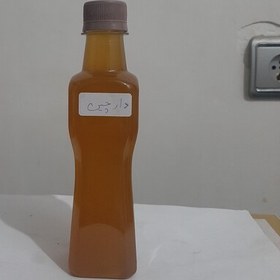 تصویر روغن دارچین ربع لیتری اصل عمده 