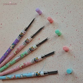 تصویر نوک اتود یونیکورنی 0.7 