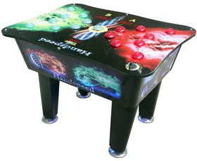 تصویر هند اسپید دو نفره بزرگسال 