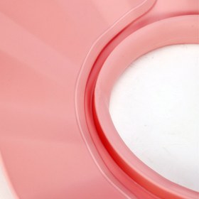 تصویر کلاه حمام کودک سلیکونی 