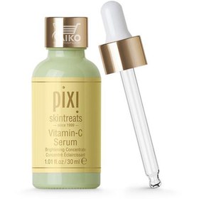 تصویر سرم روشن کننده ویتامین سی پیکسی Pixi pixi vitamin c serum