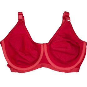 تصویر سوتین فنردار لعیا 