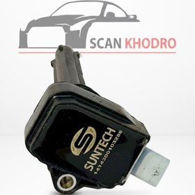 تصویر کوئل زیمنس EF7 مناسب برای خودرو های : دنا و سمند EF7 با سیستم زیمنس ، برند سانتک