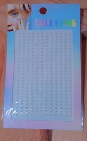 تصویر نگین چسبی 